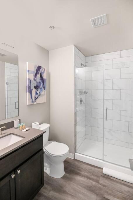 Appartamento 2Br Unit In The Heart Of Dt On Playhouse Square, With Pool And Gym Access-1106 Cleveland Esterno foto