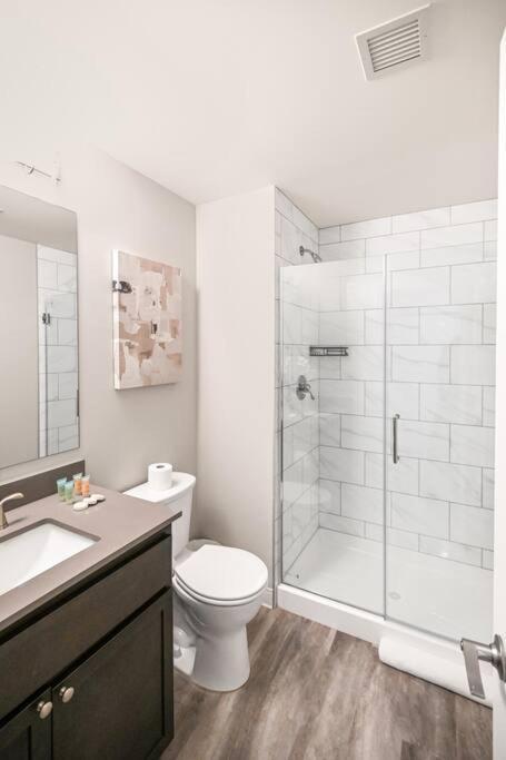 Appartamento 2Br Unit In The Heart Of Dt On Playhouse Square, With Pool And Gym Access-1106 Cleveland Esterno foto