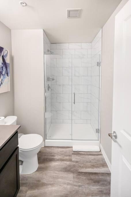 Appartamento 2Br Unit In The Heart Of Dt On Playhouse Square, With Pool And Gym Access-1106 Cleveland Esterno foto