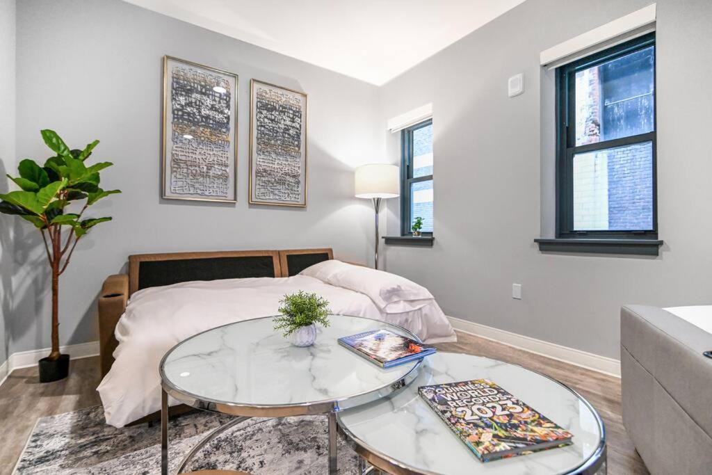 Appartamento 2Br Unit In The Heart Of Dt On Playhouse Square, With Pool And Gym Access-1106 Cleveland Esterno foto