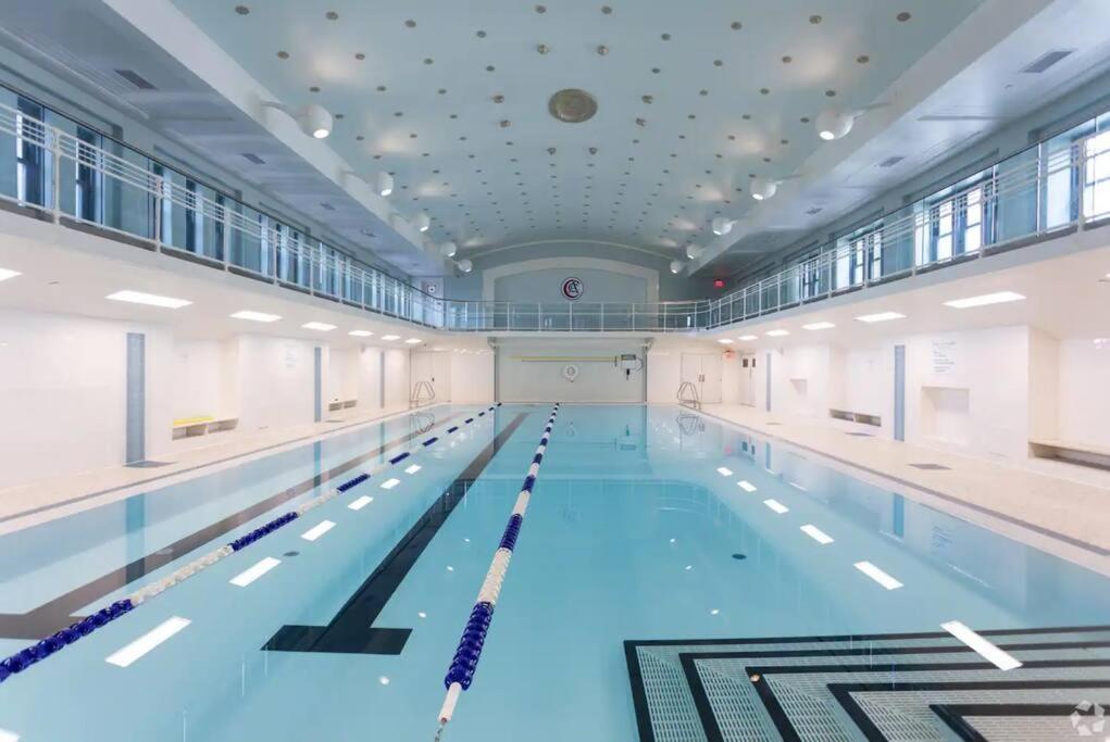 Appartamento 2Br Unit In The Heart Of Dt On Playhouse Square, With Pool And Gym Access-1106 Cleveland Esterno foto
